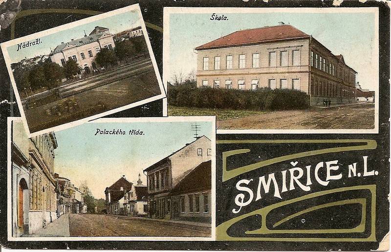 Smiřice