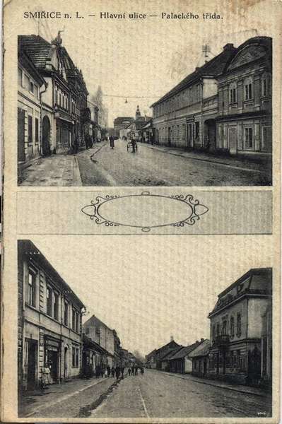 Smiřice