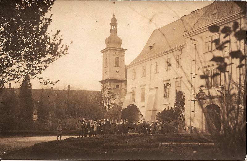 Smiřice