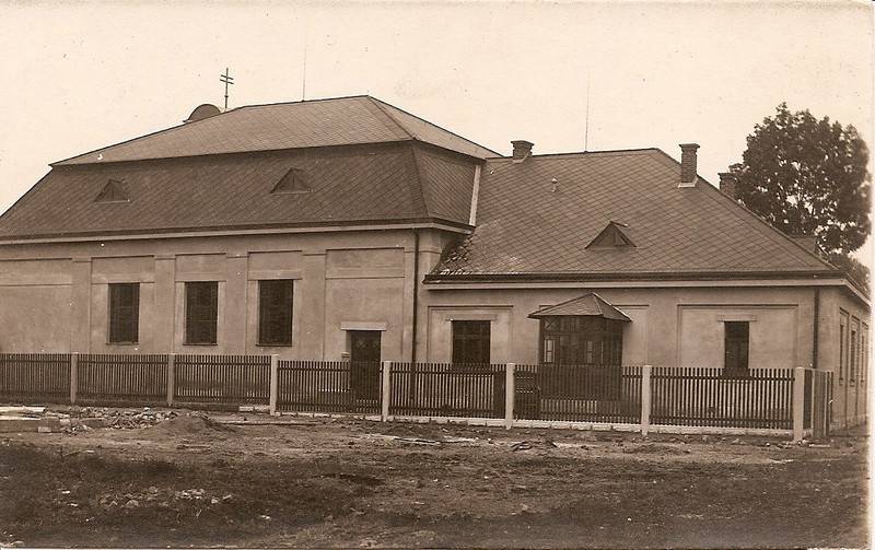 Smiřice