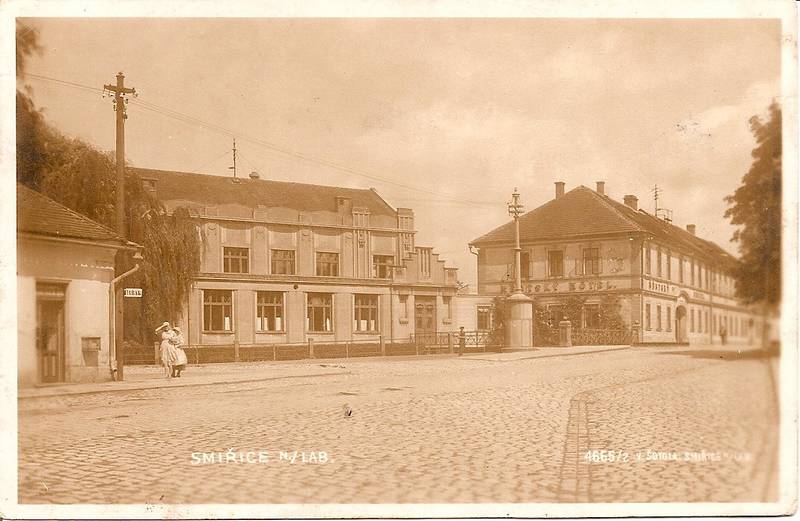 Smiřice
