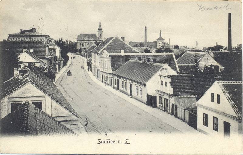 Smiřice