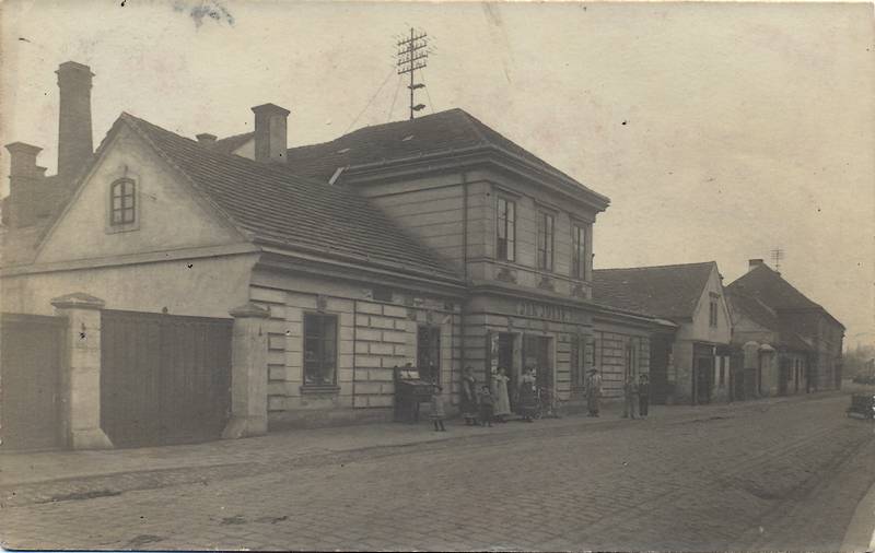 Smiřice
