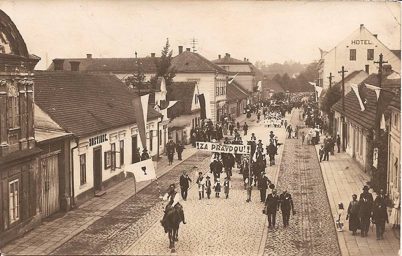 Smiřice