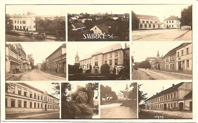 Smiřice