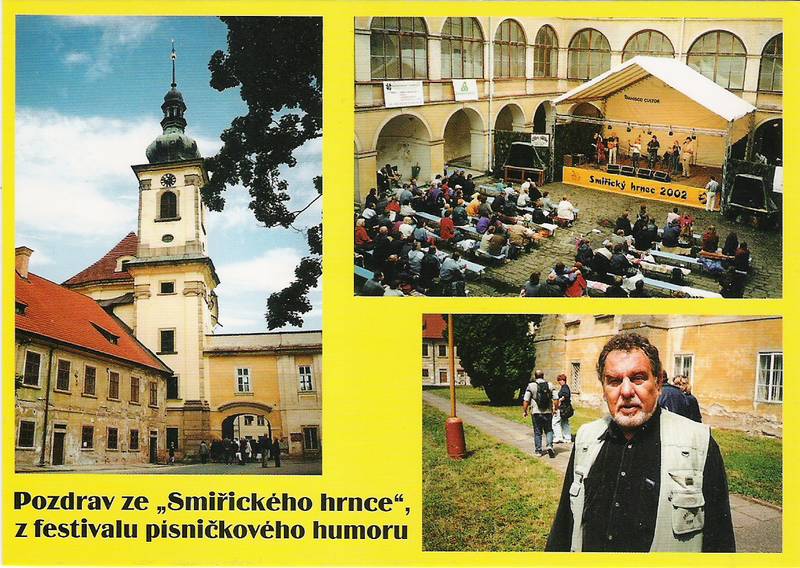 Smiřice