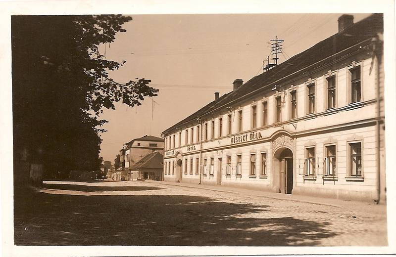 Smiřice