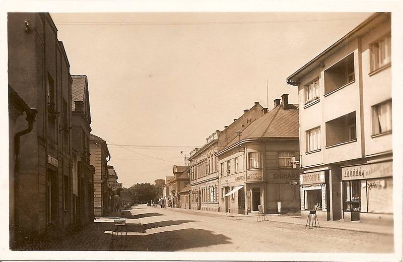 Smiřice