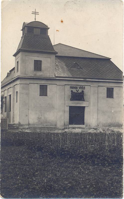 Smiřice