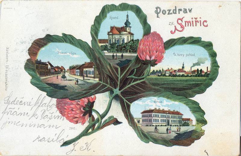 Smiřice