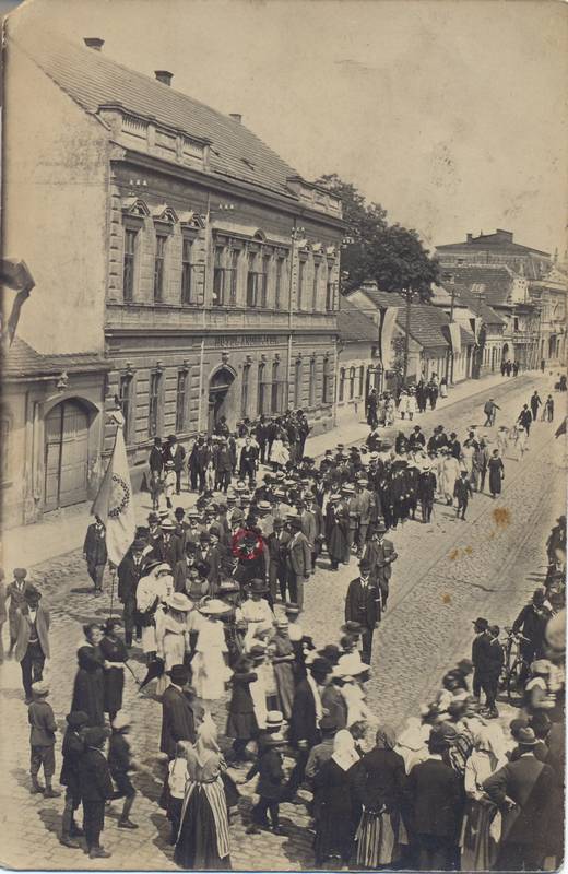Smiřice