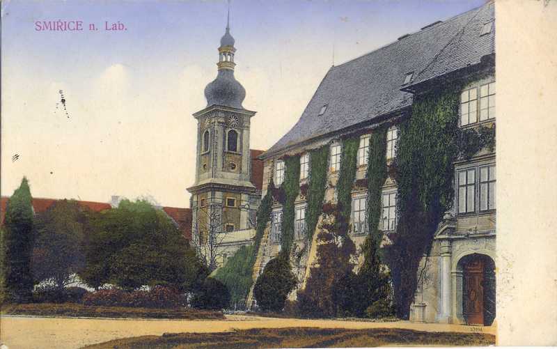 Smiřice