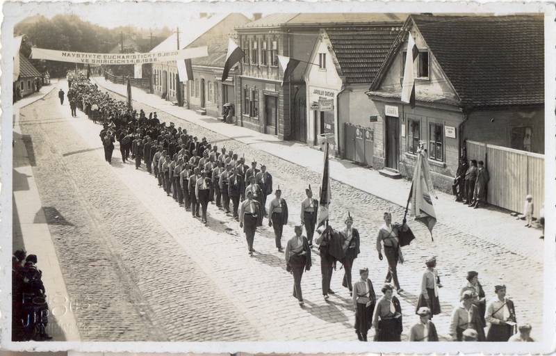 Smiřice