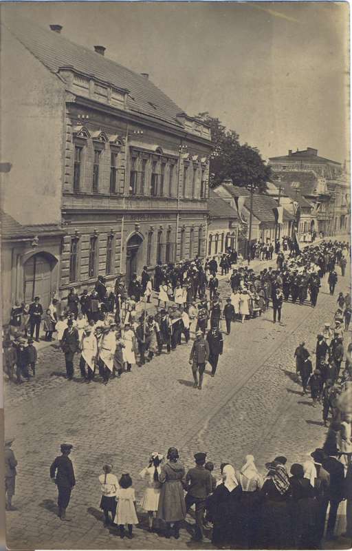 Smiřice