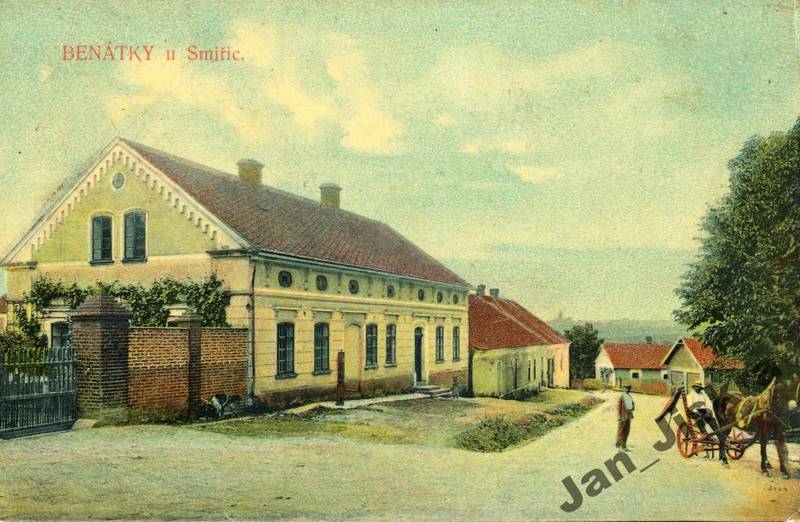 Benátky
