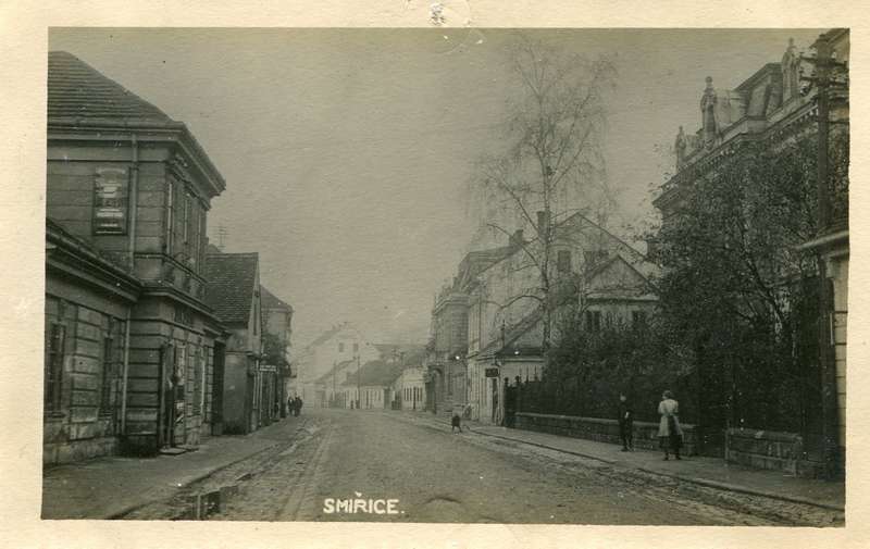 Smiřice