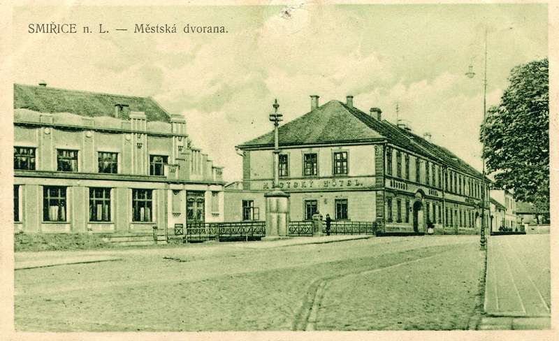 Smiřice