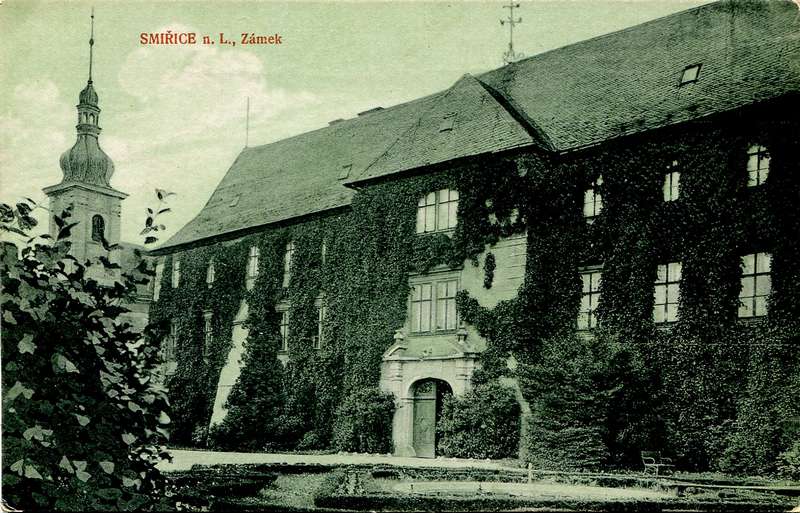 Smiřice