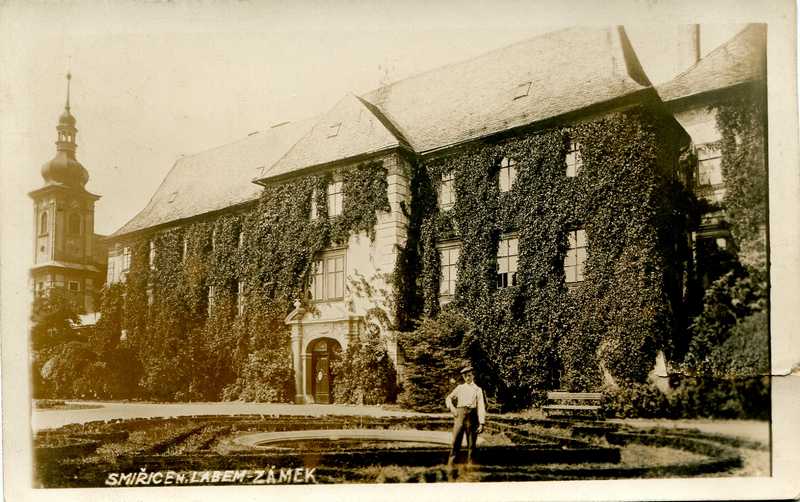 Smiřice