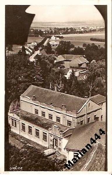 Smiřice