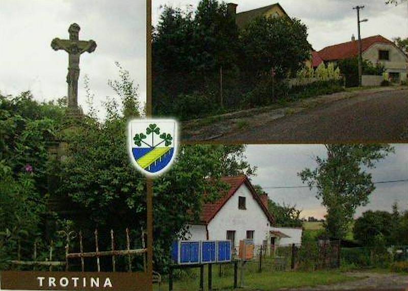 Trotina