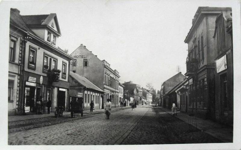 Smiřice