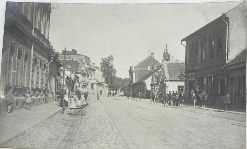 Smiřice