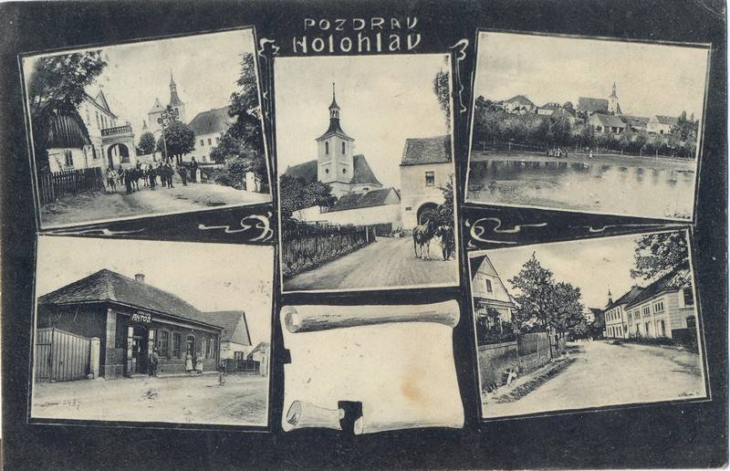 Holohlavy