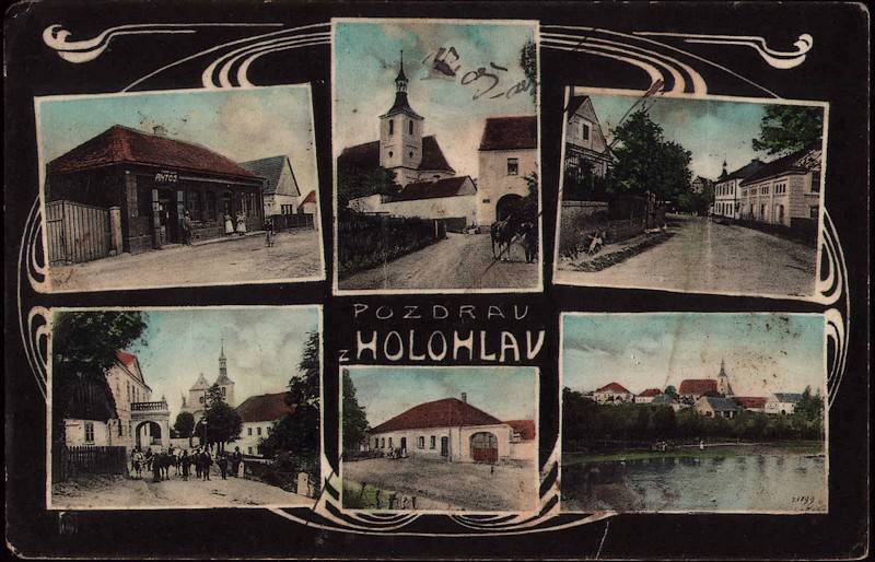 Holohlavy