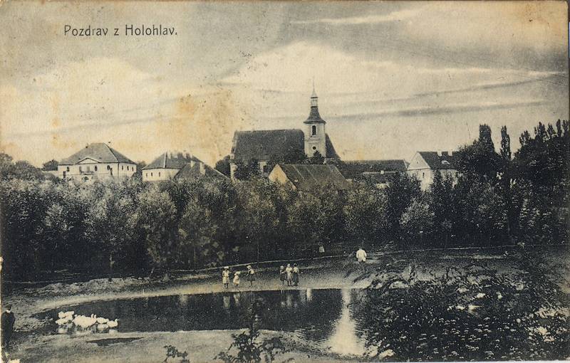 Holohlavy