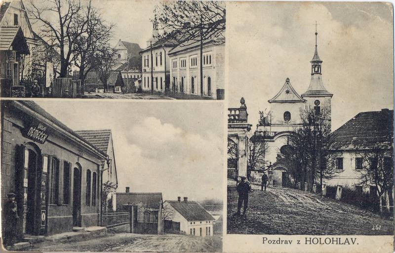 Holohlavy