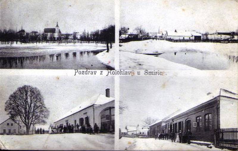 Holohlavy