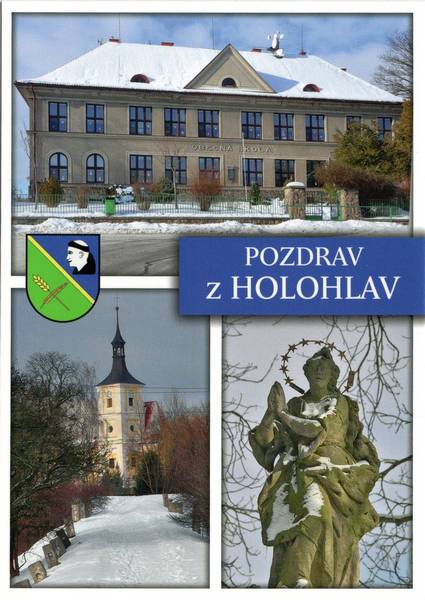 Holohlavy