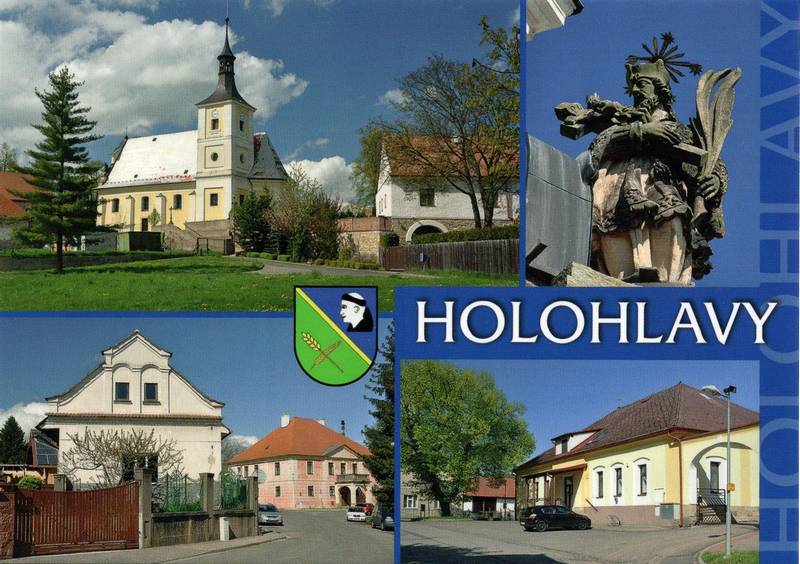 Holohlavy