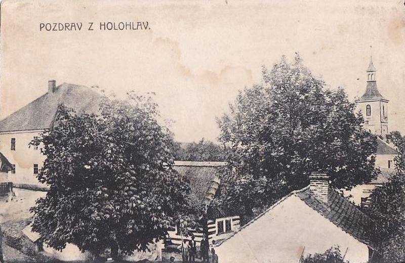 Holohlavy