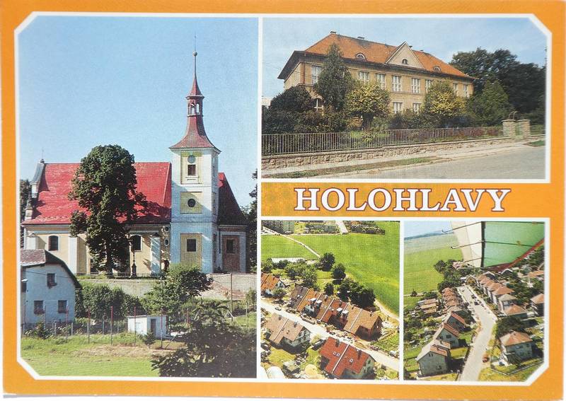 Holohlavy