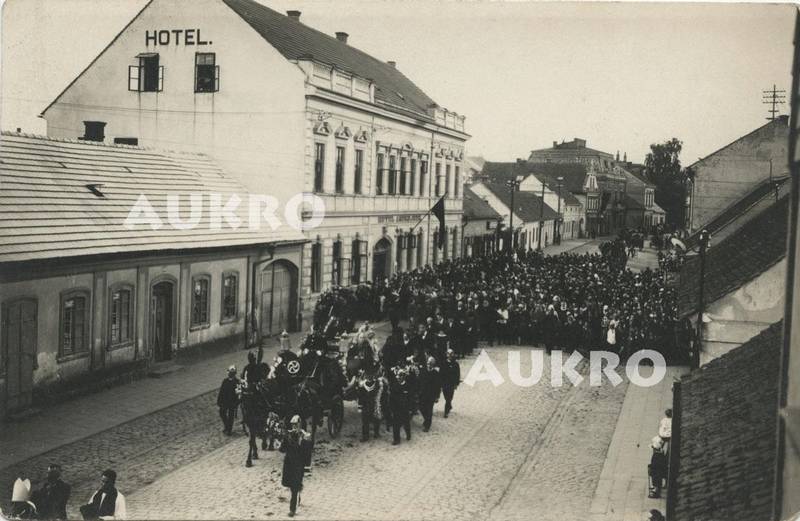 Smiřice