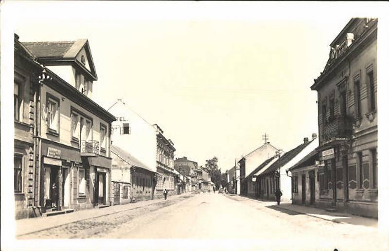 Smiřice