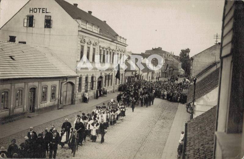 Smiřice