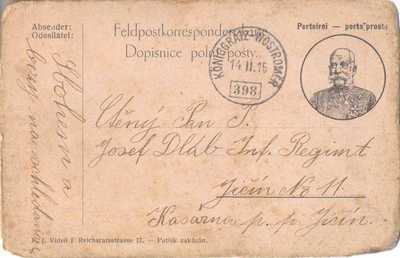 feldpost