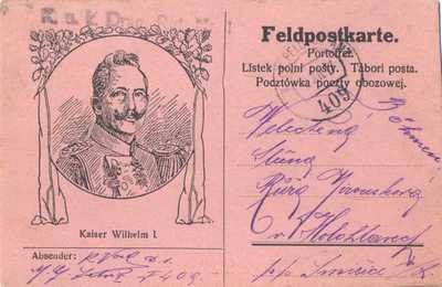 feldpost