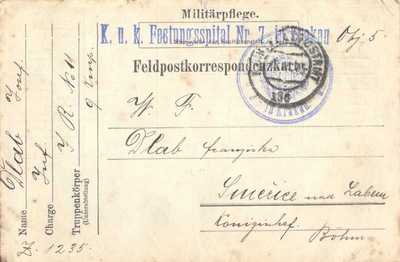 feldpost