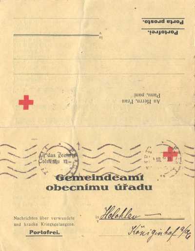 feldpost