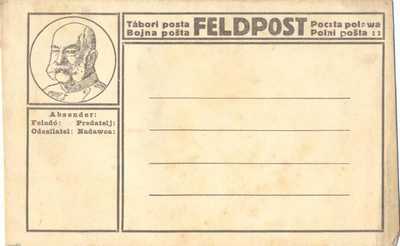 feldpost