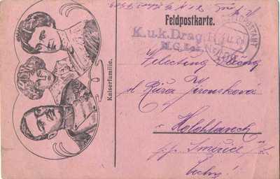 feldpost