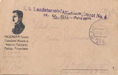 feldpost