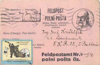 feldpost