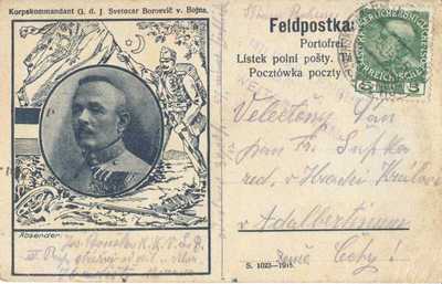 feldpost