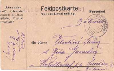 feldpost