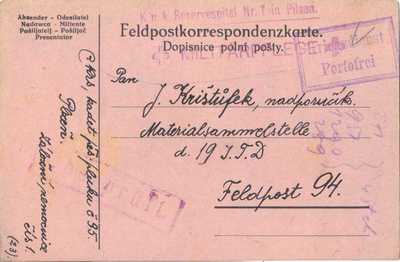 feldpost